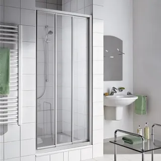 Kermi Ibiza 2000 STD Gleittür 75 x 185 cm I2STD075181AK