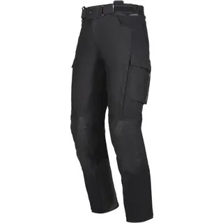 Modeka Hydron Schwarz 3XL