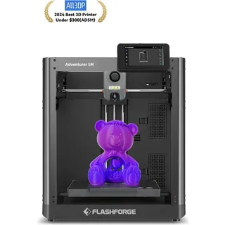 FLASHFORGE Adventurer 5M
