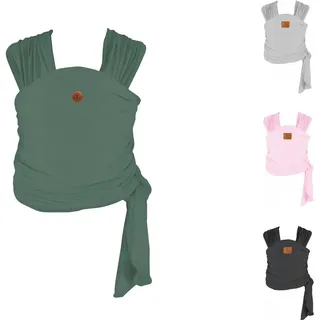Cangaroo Tragehilfe Cherish, Tragetuch (5 m)