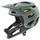 57-61 cm moss green-black matt