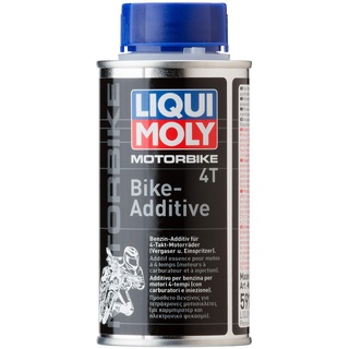 LIQUI MOLY Racing 4T-Bike-Additiv 1581