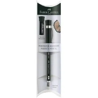 Faber-Castell 119037 B,