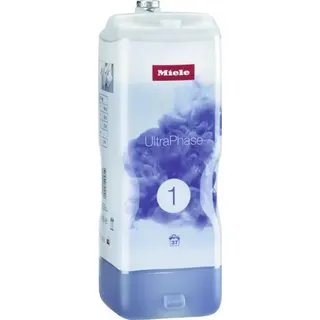 Miele UltraPhase 1 Waschmittel Flüssig 1,4 L