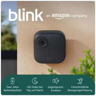 Blink Outdoor 4 Zusatzkamera