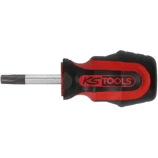KS Tools Schraubendreher, T20, kurz