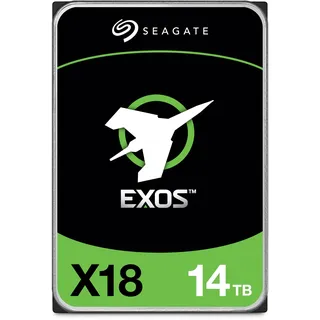 14 TB 3,5" ST14000NM000J