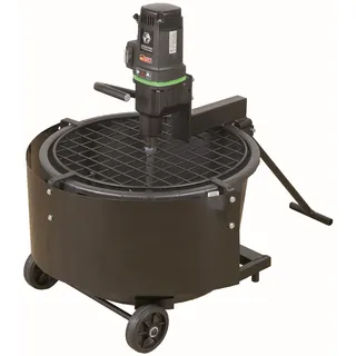 Eibenstock Automix 1801 Rührstation