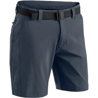 Maier Sports Nil Short M Kurze Hose Grau 50