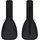 Sopran-Ukulele-Set mit Tasche für Kinder Babyblau 21