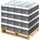Copy A4 80 g/m2 5x500 Blatt (CHP910)