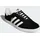Core Black / White / Clear Granite 43 1/3