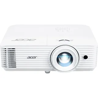 Acer H6555AKi Beamer(Full-HD, 5,200 ANSI-Lumen, WLAN)