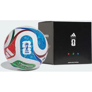 adidas FIFA Fußball-Weltmeisterschaft26TM League Box JD8045 - weiß