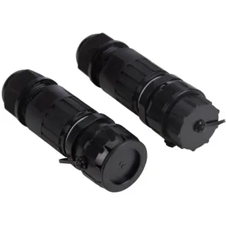 VELLEMAN - wasserdicht IP68 – 16 A 230 V (1 Set)