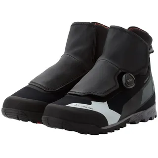 Vaude Minaki III STX - MTB Schuhe-Schwarz-45