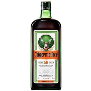 Jägermeister 1,75l