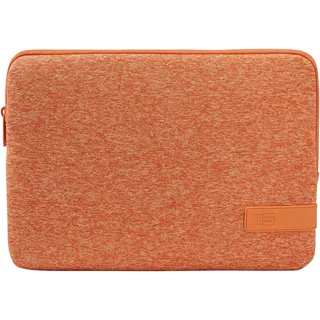 Case Logic Reflect MacBook Sleeve 13'' Coral Gold