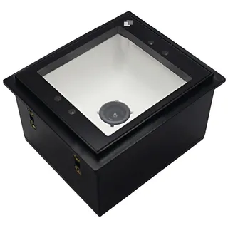 Newland FM3080 Hind, Multi Color LED index, 2D, HD, Kit (USB), schwarz