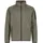 Fleecejacke Corda-Antracite 50