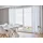 115 x 150 cm weiß