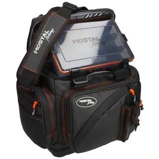 Mostal Angeltasche Taipan 720 6 St.