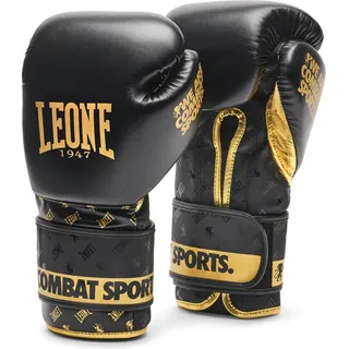 Leone1947 Leone, Boxhandschuhe, 12 oz One Size)