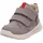Grau/Rot 25