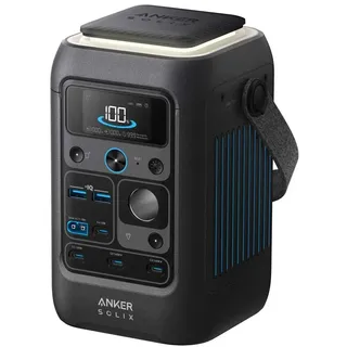 DC Tragbare Powerstation 288Wh