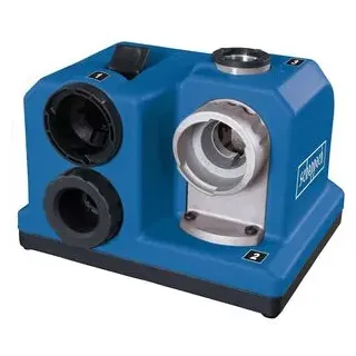 SCHEPPACH DBS800 Bohrerschärfgerät