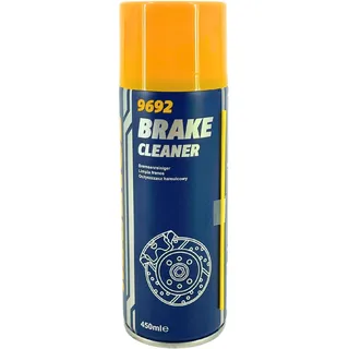 Mannol 9692 Brake Cleaner Bremsenreiniger Spray