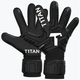 T1TAN Classic 1.0 Schwarz 10