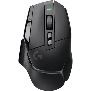 Logitech G502 X Lightspeed Schwarz 910-006180