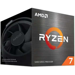 AMD Ryzen 7 5700G 3,8-4,6 GHz Tray (100-000000263)