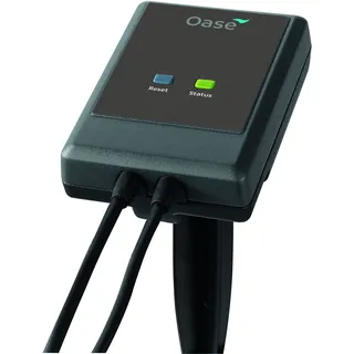 OASE Garden Controller Cloud, Schwarz