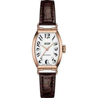 TISSOT HERITAGE PORTO AUTOMATIC