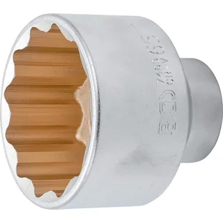 BGS Steckschlüsseleinsatz