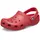 Clog K Varsity Red 28