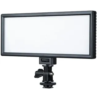 Viltrox LED-Videoleuchte 3300K-5600k L132T