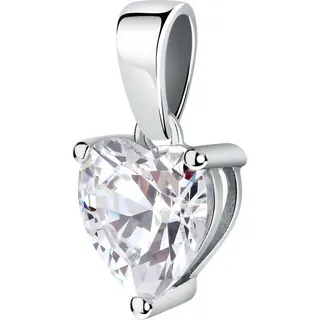 FAVS Anhänger Weißgold 89201129