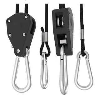 SANlight Light Hanger Set