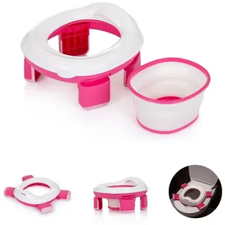 Chipolino Chipolino, Toilettentrainer, Toilettentrainer 2 in1 Viaggio