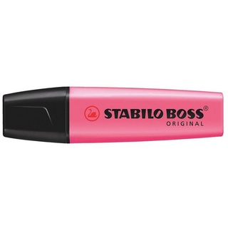 Stabilo BOSS ORIGINAL rosa (70/56)