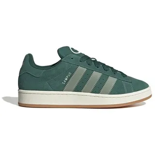 Originals Campus 00s Sportschuhe - Collegiate Green / Silver Green / Off White - EU 42