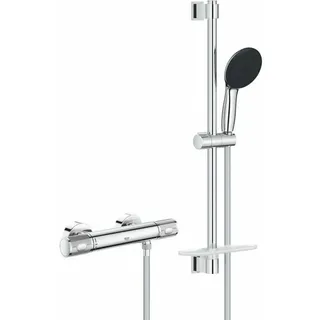 Grohe Precision Feel Duscharmatur Chrom
