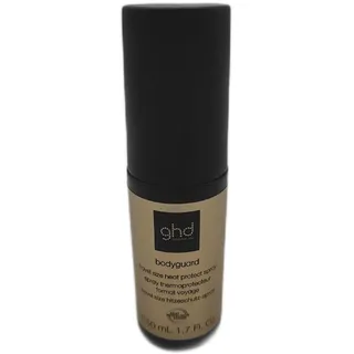 ghd Hitzeschutzspray Haarpflege Bodyguard Schonend Glatt und Geschuetzt