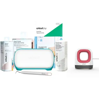 Cricut Joy | Starterpaket Plus (2025)