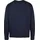 Park 20 Fleece Crew Sweatshirt Herren obsidian/white XXL