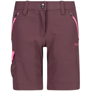 Cmp 32t5315 Kurze Hose - Plum - 3 Jahre