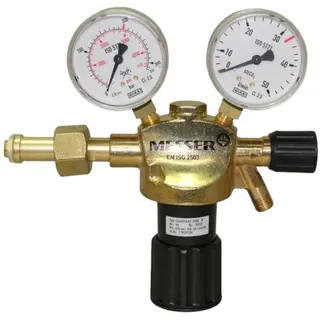 messer cutting Messer Constant 2000 Argon/Co2 200bar...